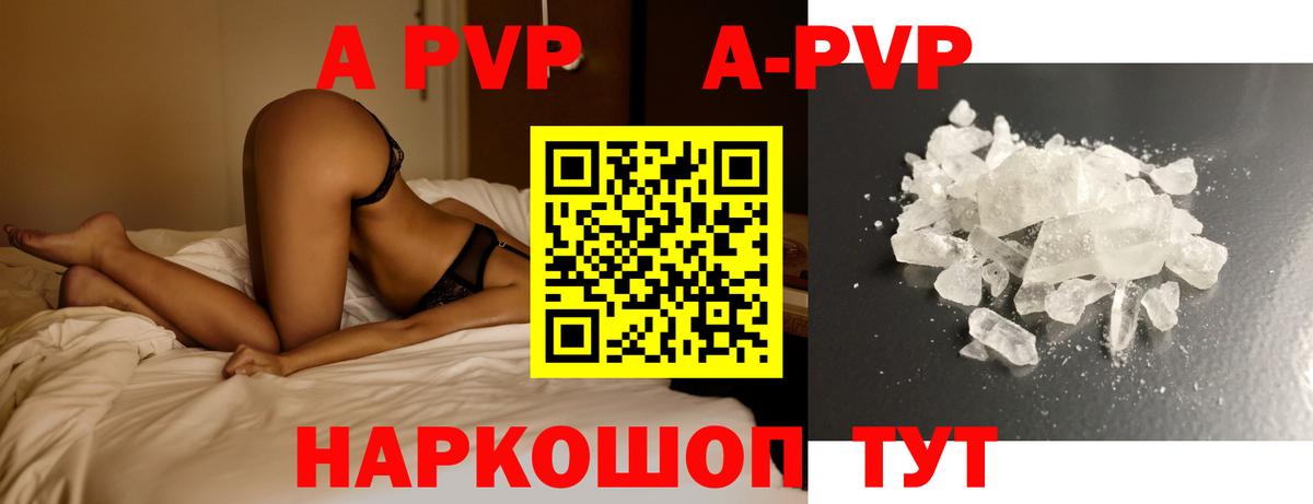 A PVP СК КРИС Серов